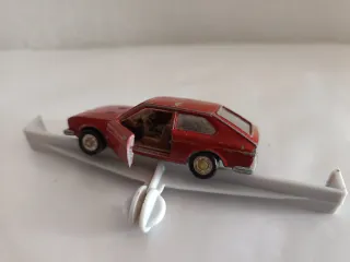 mira 1/64 seat 128 3p