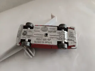 mira 1/64 seat 128 3p