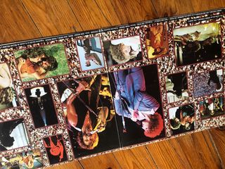 Vinilo A Star Is Born Streisand/Kristofferson