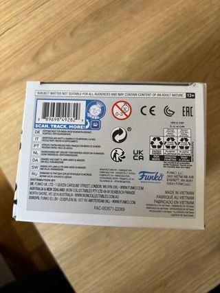 Funko Pop! Wolverine 637 Marvel