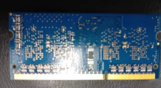 Memoria RAM Kingston 2GB DDR3L SODIMM