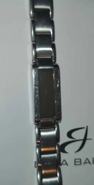 Bracciale Breil Uomo Argento