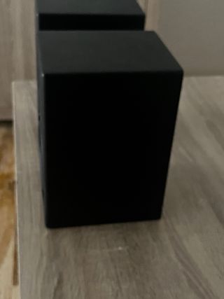 M&K Sound MPS 1510 Altavoces Monitor