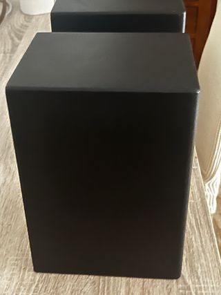 M&K Sound MPS 1510 Altavoces Monitor