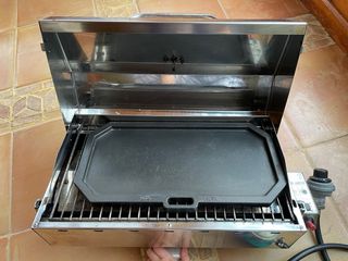 Barbacoa Nautica Gas KUUMA STOW N’ GO