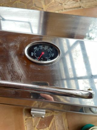 Barbacoa Nautica Gas KUUMA STOW N’ GO