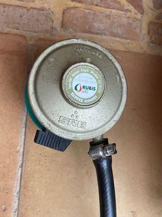 Barbacoa Nautica Gas KUUMA STOW N’ GO