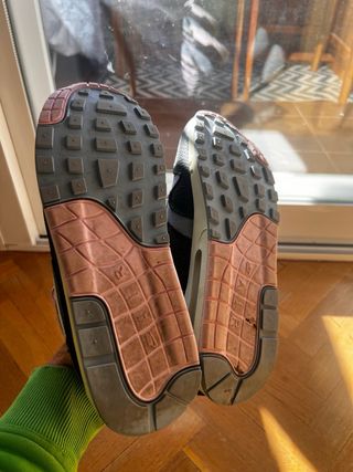 Nike Air Max 1'86 Big Bubble Talla 43