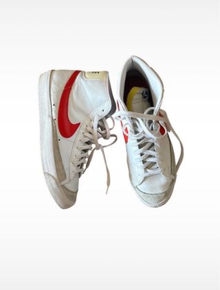 Nike Blazer Mid '77 Vintage T44