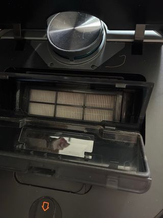 Robot Aspirador Conga Elite 3490