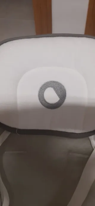 Hamaca para bebé Lionelo