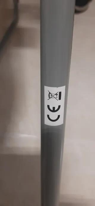 Hamaca para bebé Lionelo