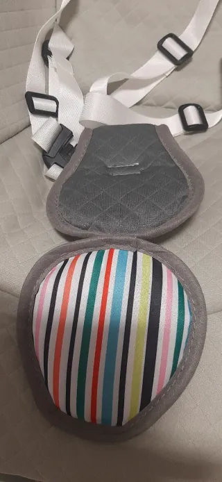 Hamaca para bebé Lionelo