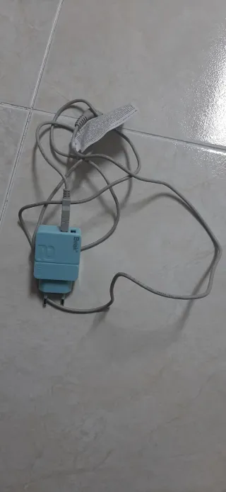 Hamaca para bebé Lionelo