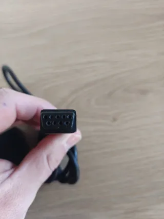 Mando SEGA como nuevo