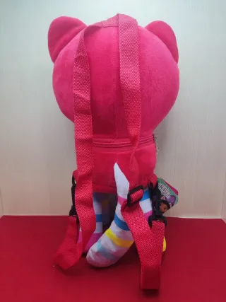 Peluche-Mochila Gabby's Dollhouse