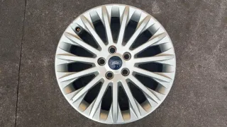 Llantas aluminio 17 Ford C-Max Moderna