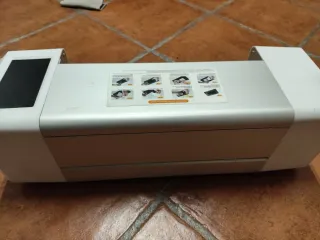 Cortadora de cristal HOCO para móvil