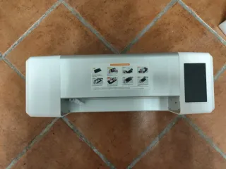 Cortadora de cristal HOCO para móvil