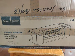 Cortadora de cristal HOCO para móvil