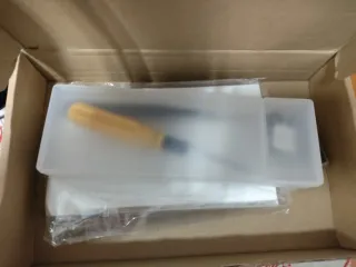 Cortadora de cristal HOCO para móvil