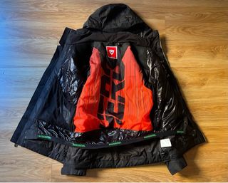 Anorak Esquí Rossignol Hero Talla XL
