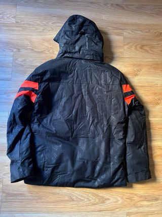 Anorak Esquí Rossignol Hero Talla XL