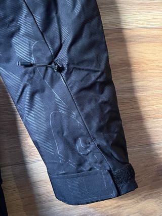 Anorak Esquí Rossignol Hero Talla XL