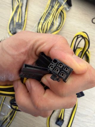 Cables Cablemod Asus y Seasonic