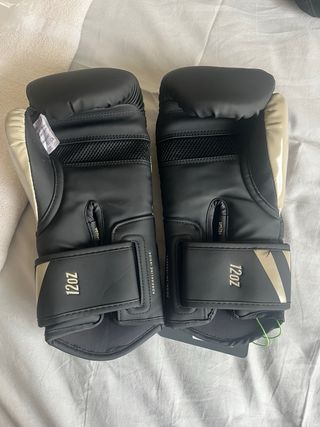 Guantes Boxeo Venum 12oz