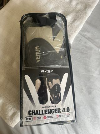 Guantes Boxeo Venum 12oz