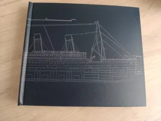 Titanic, Historia y secretos (TESOROS DE LA HIS...