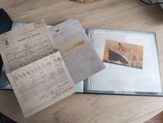 Titanic, Historia y secretos (TESOROS DE LA HIS...