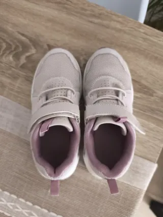 Bambas niña talla 31