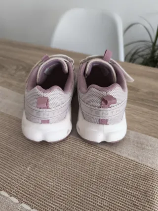 Bambas niña talla 31