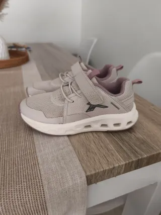 Bambas niña talla 31