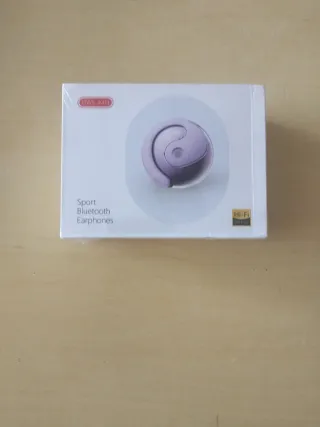 Auriculares  traductor 137 idiomas al instante