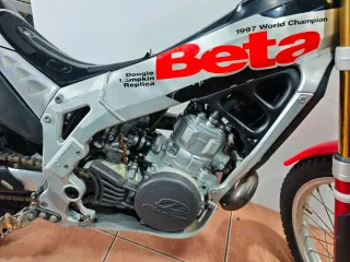 Beta Techno 250