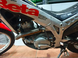 Beta Techno 250