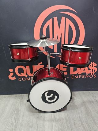 Bateria de niño Imaginarium Rock Drum