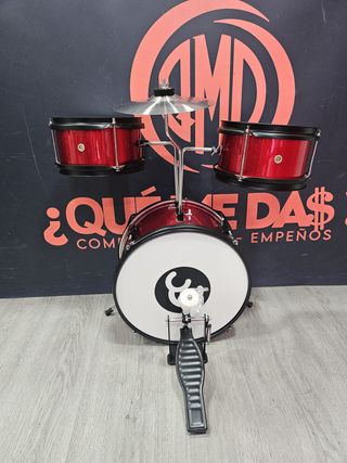 Bateria de niño Imaginarium Rock Drum