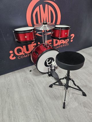 Bateria de niño Imaginarium Rock Drum