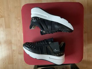 Deportivas Martinelli Talla 38 Mujer