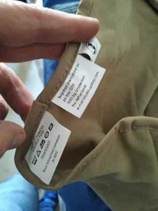 Fundas Bugaboo Cameleon respaldo asiento y capota