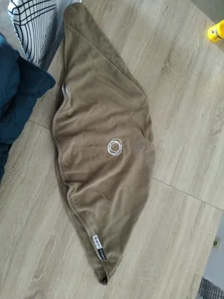 Fundas Bugaboo Cameleon respaldo asiento y capota