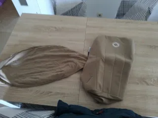 Fundas Bugaboo Cameleon respaldo asiento y capota