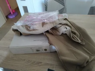 Fundas Bugaboo Cameleon respaldo asiento y capota