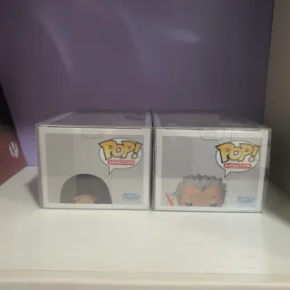 Lotto Funko Pop! One Piece Dragon Garp
