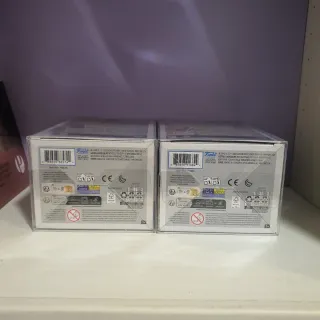 Lotto Funko Pop! One Piece Dragon Garp