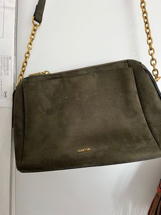 Lote 3 Bolsos Mujer